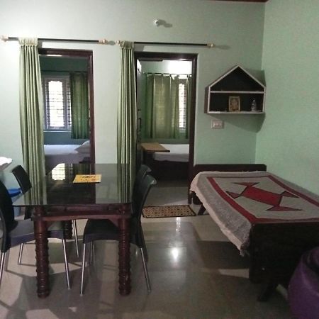 Krupa Homestay Madikeri Exterior photo