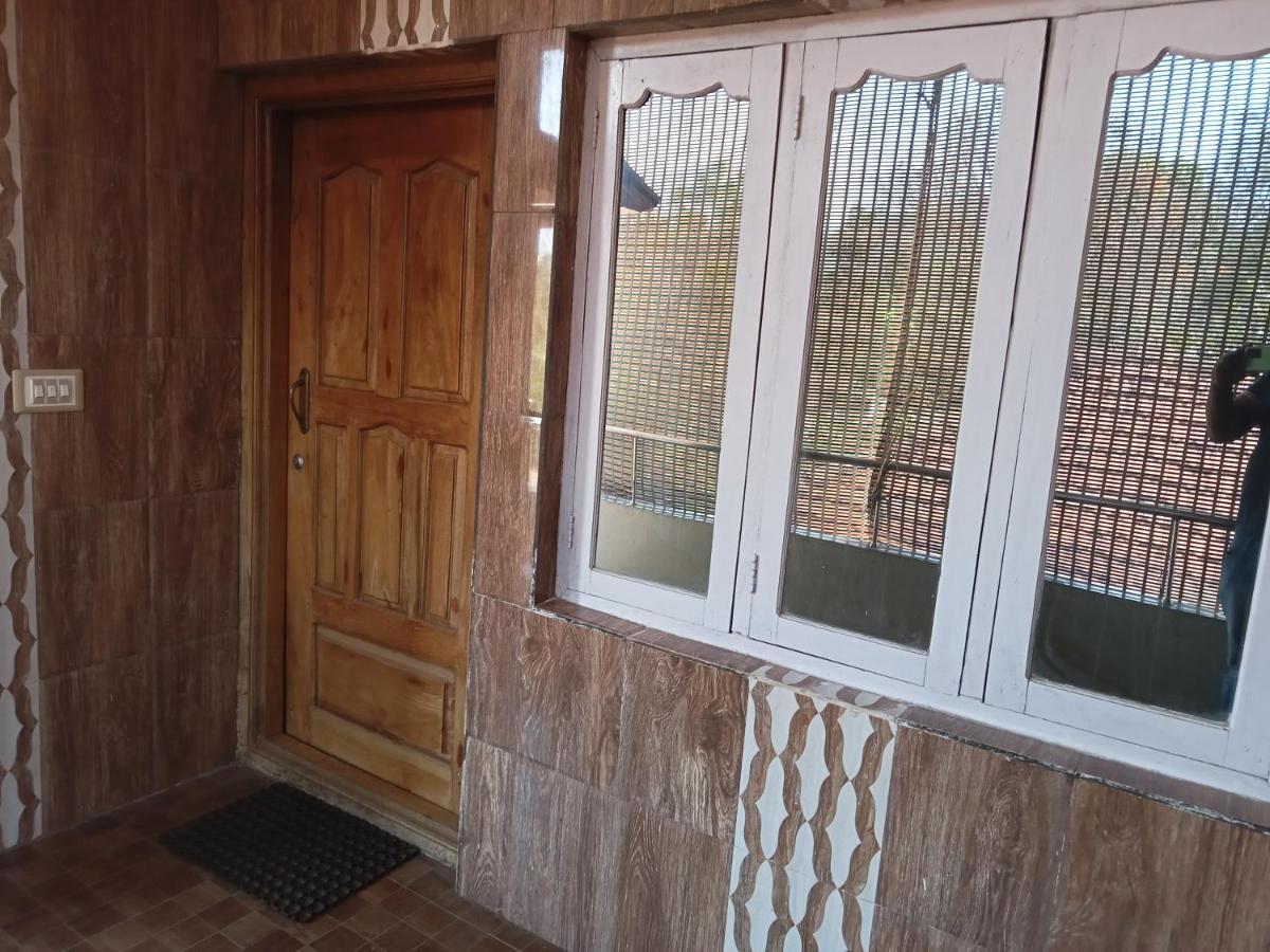 Krupa Homestay Madikeri Exterior photo