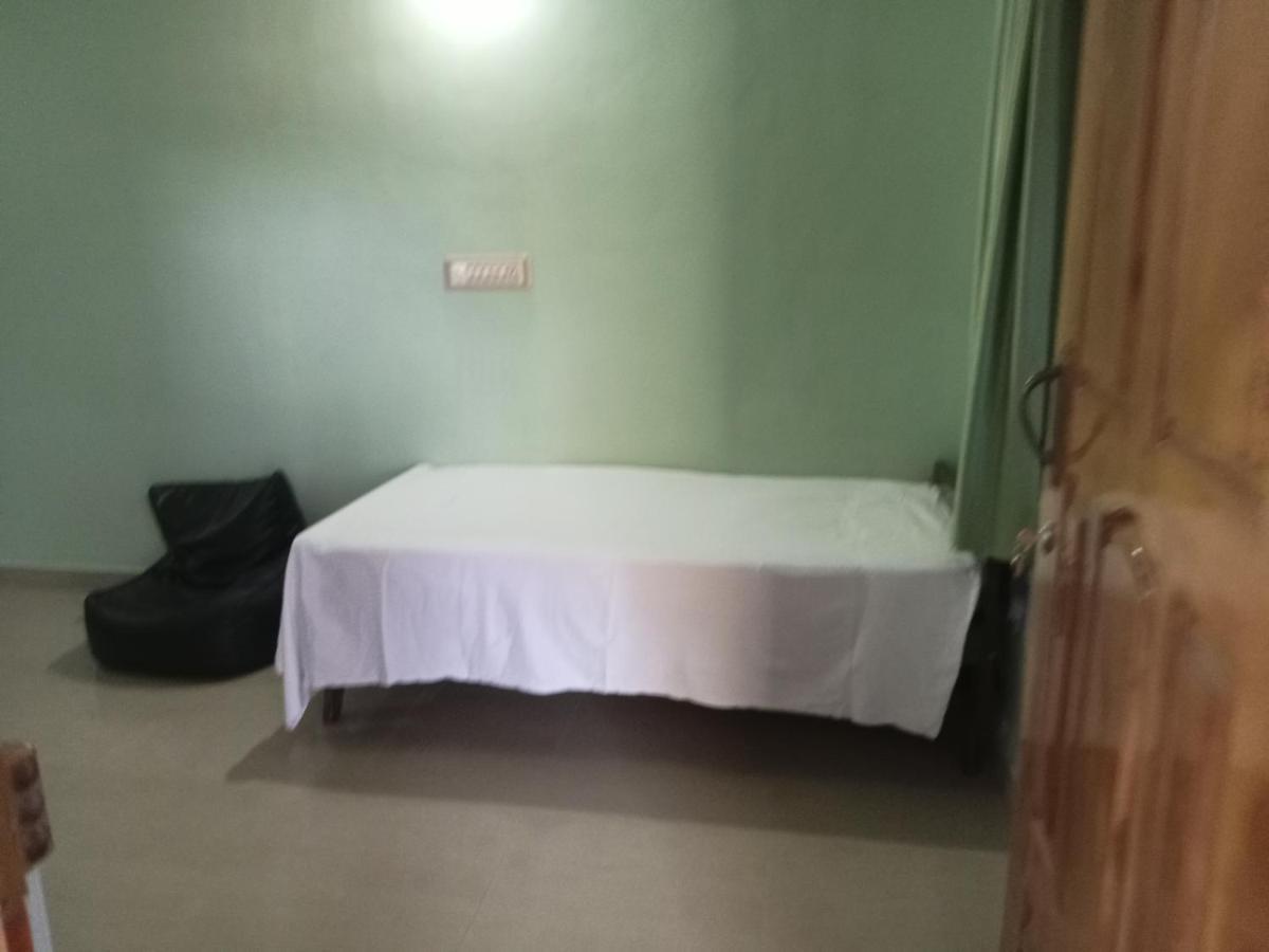 Krupa Homestay Madikeri Exterior photo
